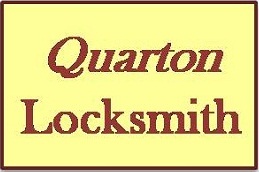 Quarton Locksmith's Logo
